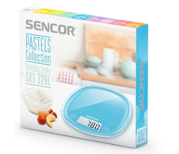 Sencor SKS 32BL - 1433802 - zdjęcie 5